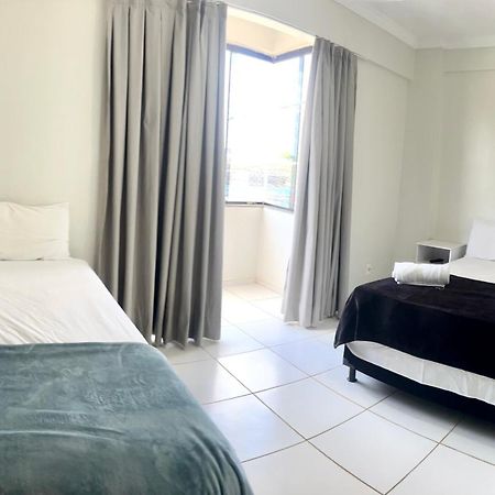 Apartamentos Em Vicente Pires Brasília Extérieur photo