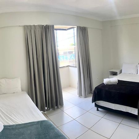 Apartamentos Em Vicente Pires Brasília Extérieur photo