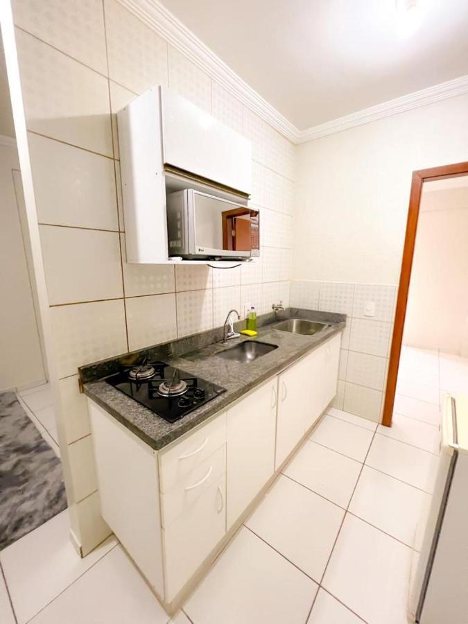 Apartamentos Em Vicente Pires Brasília Extérieur photo
