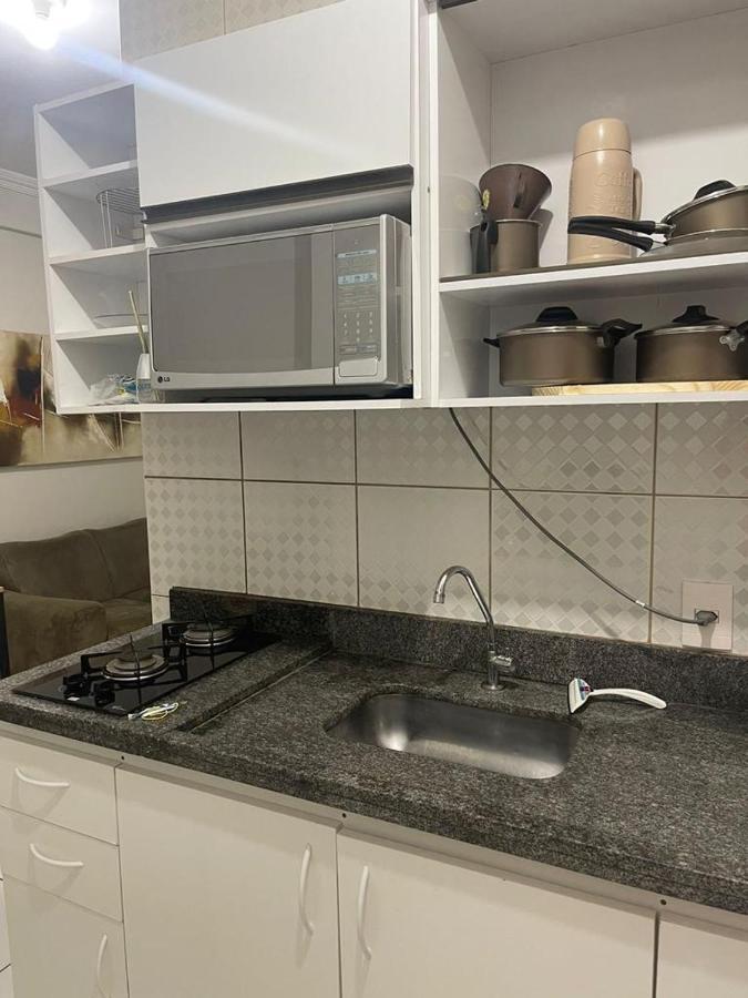 Apartamentos Em Vicente Pires Brasília Extérieur photo