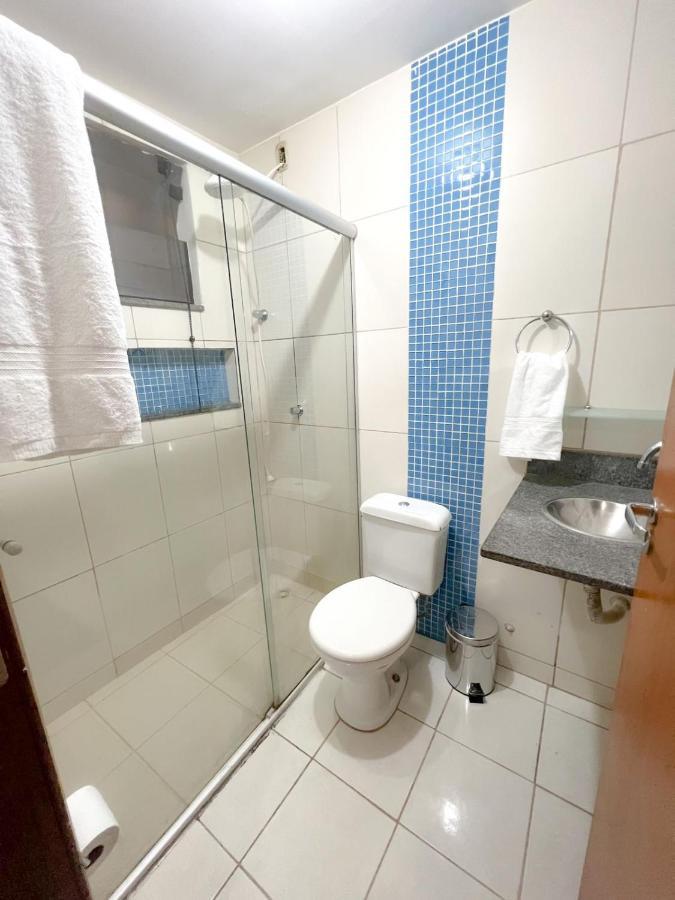 Apartamentos Em Vicente Pires Brasília Extérieur photo