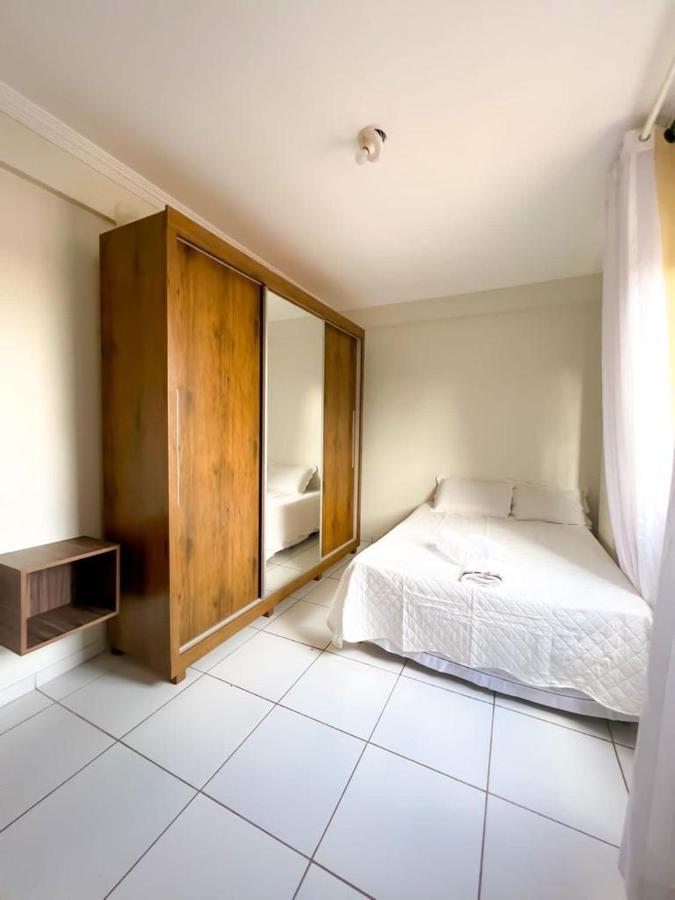 Apartamentos Em Vicente Pires Brasília Extérieur photo