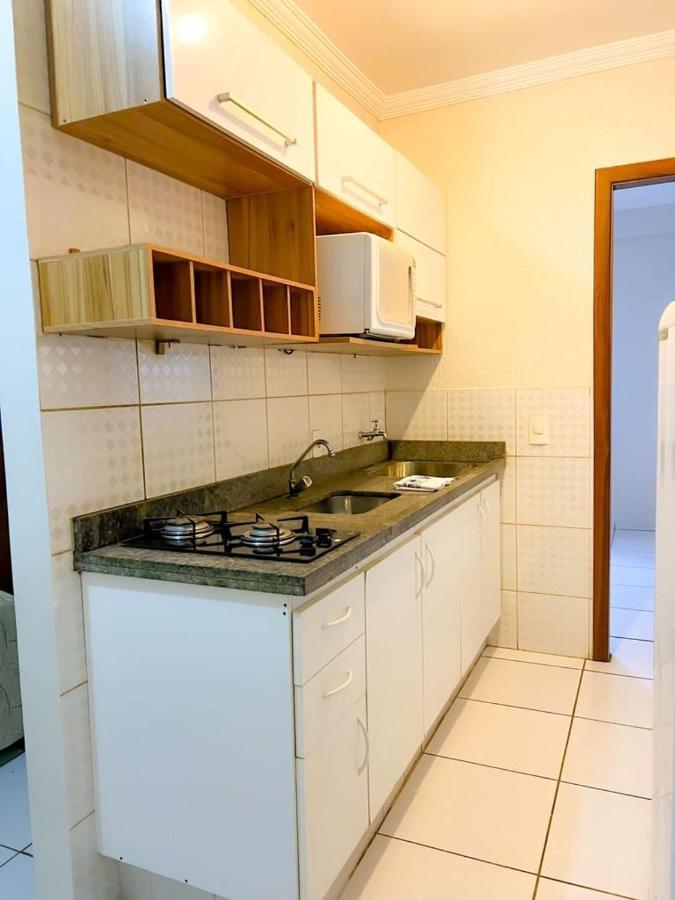 Apartamentos Em Vicente Pires Brasília Extérieur photo