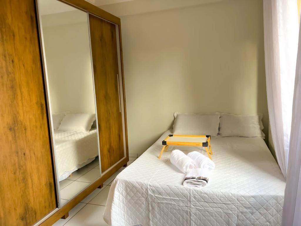 Apartamentos Em Vicente Pires Brasília Extérieur photo