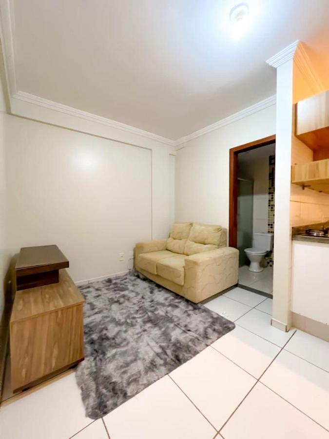 Apartamentos Em Vicente Pires Brasília Extérieur photo