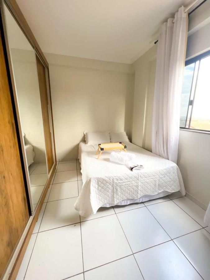 Apartamentos Em Vicente Pires Brasília Extérieur photo