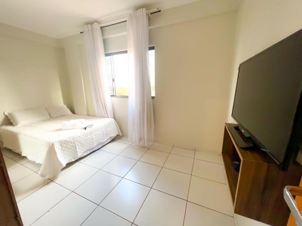Apartamentos Em Vicente Pires Brasília Extérieur photo