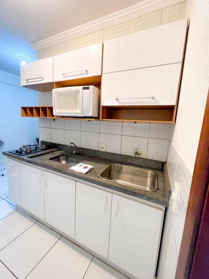 Apartamentos Em Vicente Pires Brasília Extérieur photo