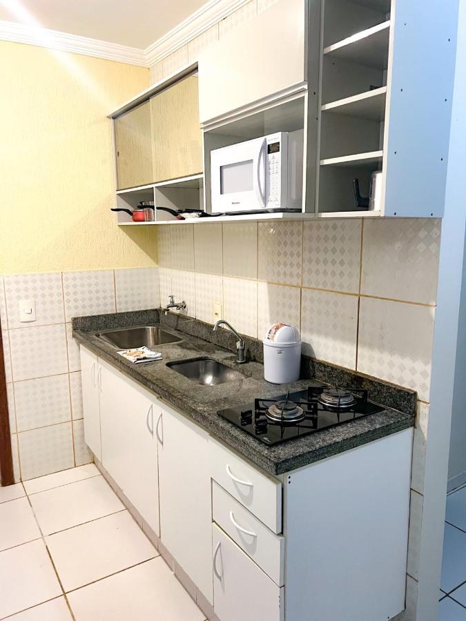 Apartamentos Em Vicente Pires Brasília Extérieur photo