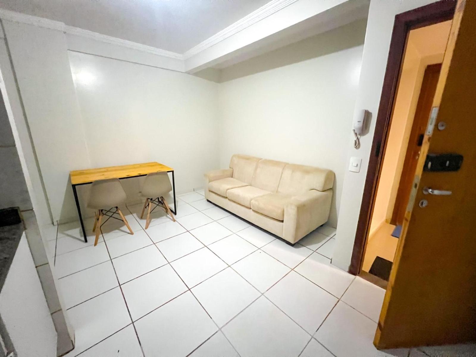 Apartamentos Em Vicente Pires Brasília Extérieur photo