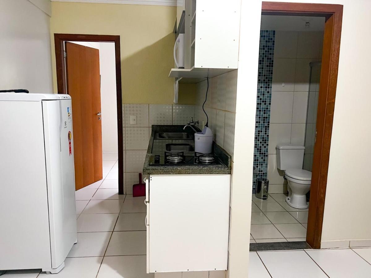 Apartamentos Em Vicente Pires Brasília Extérieur photo