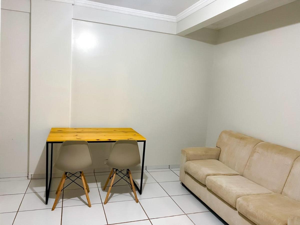 Apartamentos Em Vicente Pires Brasília Extérieur photo