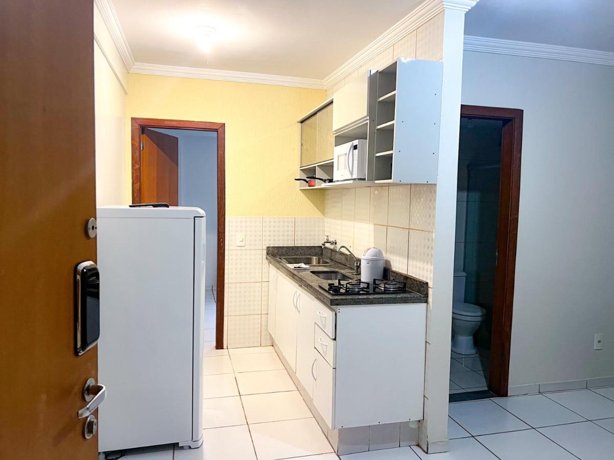 Apartamentos Em Vicente Pires Brasília Extérieur photo
