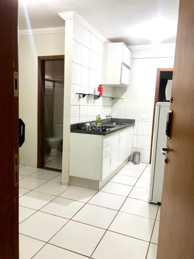 Apartamentos Em Vicente Pires Brasília Extérieur photo