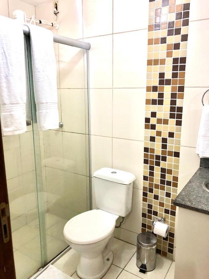 Apartamentos Em Vicente Pires Brasília Extérieur photo