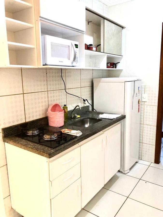 Apartamentos Em Vicente Pires Brasília Extérieur photo