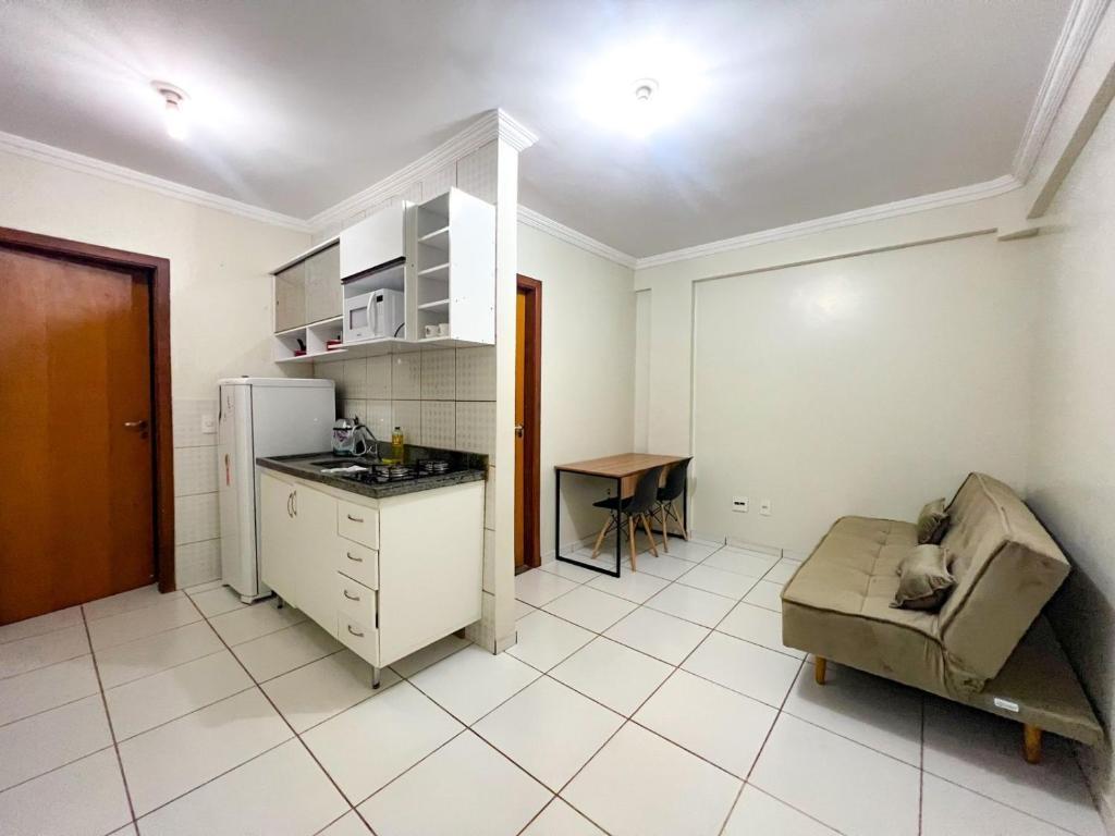 Apartamentos Em Vicente Pires Brasília Extérieur photo