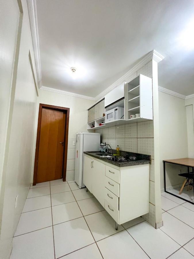Apartamentos Em Vicente Pires Brasília Extérieur photo