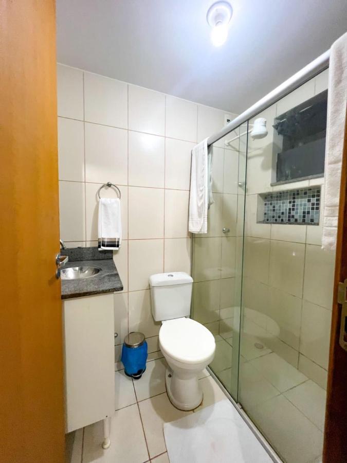 Apartamentos Em Vicente Pires Brasília Extérieur photo