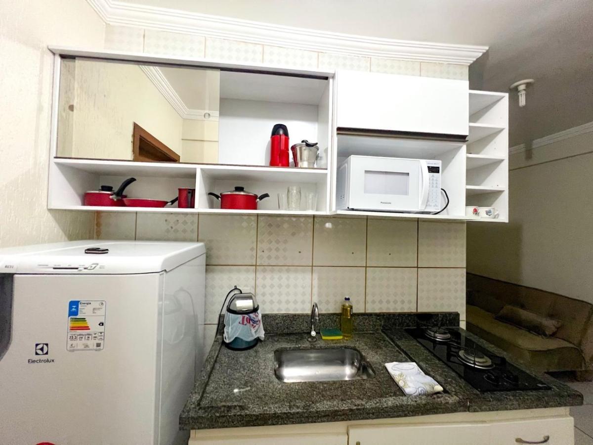 Apartamentos Em Vicente Pires Brasília Extérieur photo