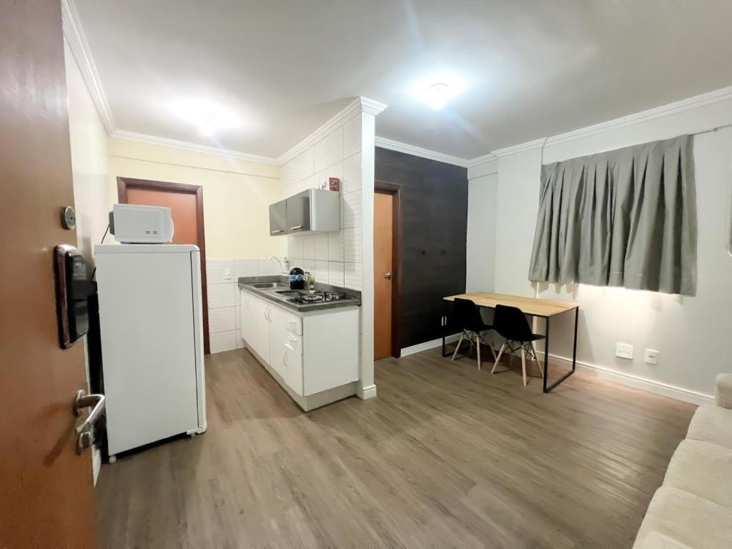 Apartamentos Em Vicente Pires Brasília Extérieur photo