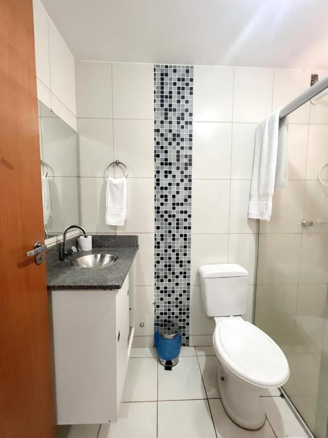 Apartamentos Em Vicente Pires Brasília Extérieur photo