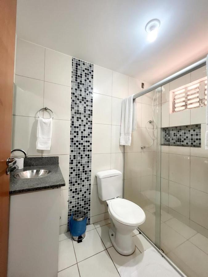 Apartamentos Em Vicente Pires Brasília Extérieur photo