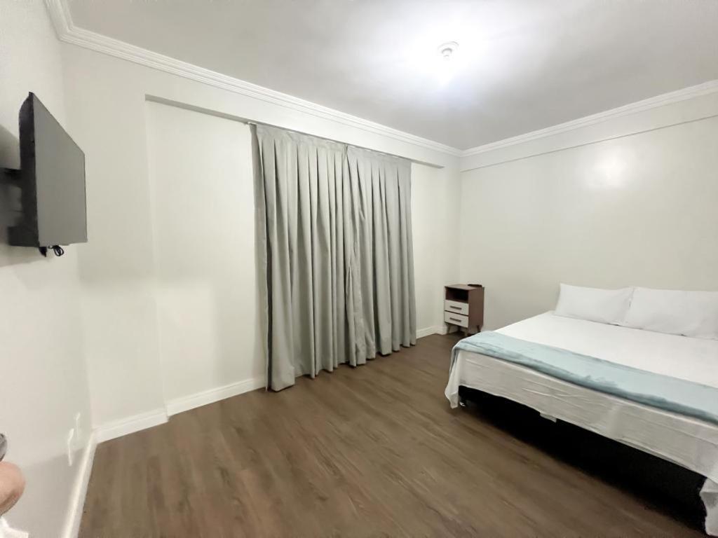 Apartamentos Em Vicente Pires Brasília Extérieur photo