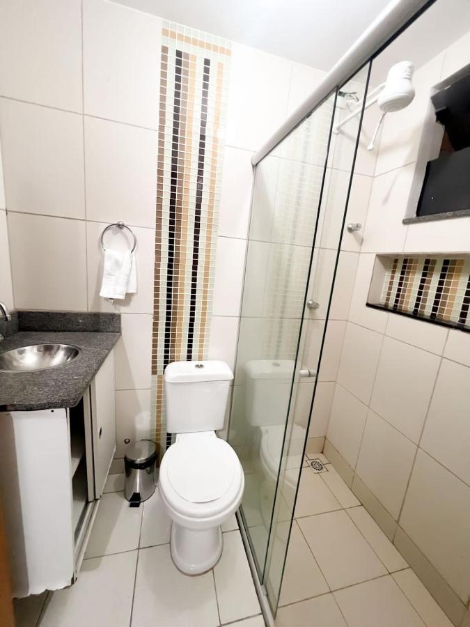 Apartamentos Em Vicente Pires Brasília Extérieur photo