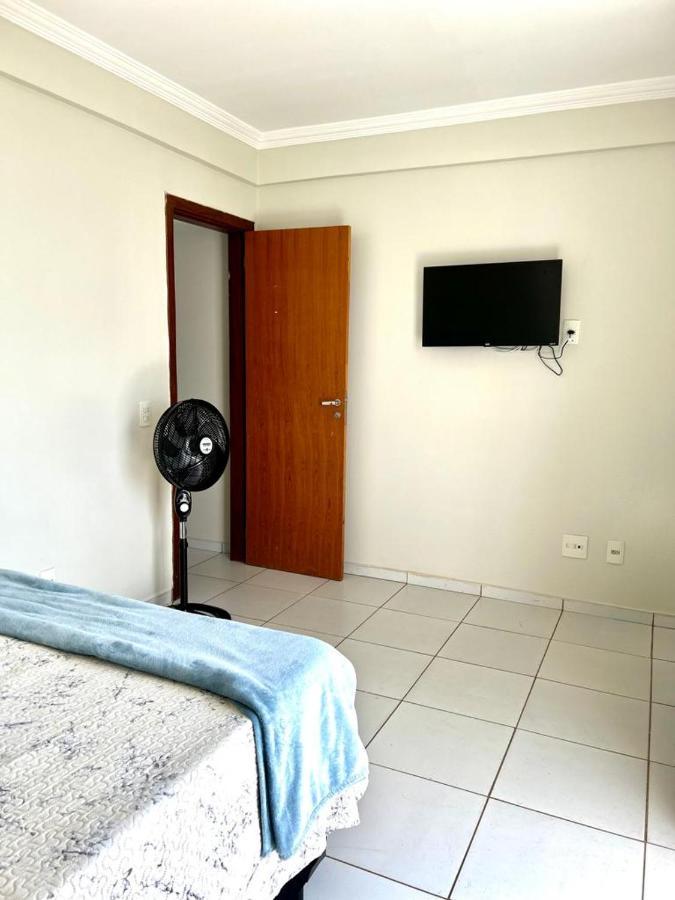Apartamentos Em Vicente Pires Brasília Extérieur photo