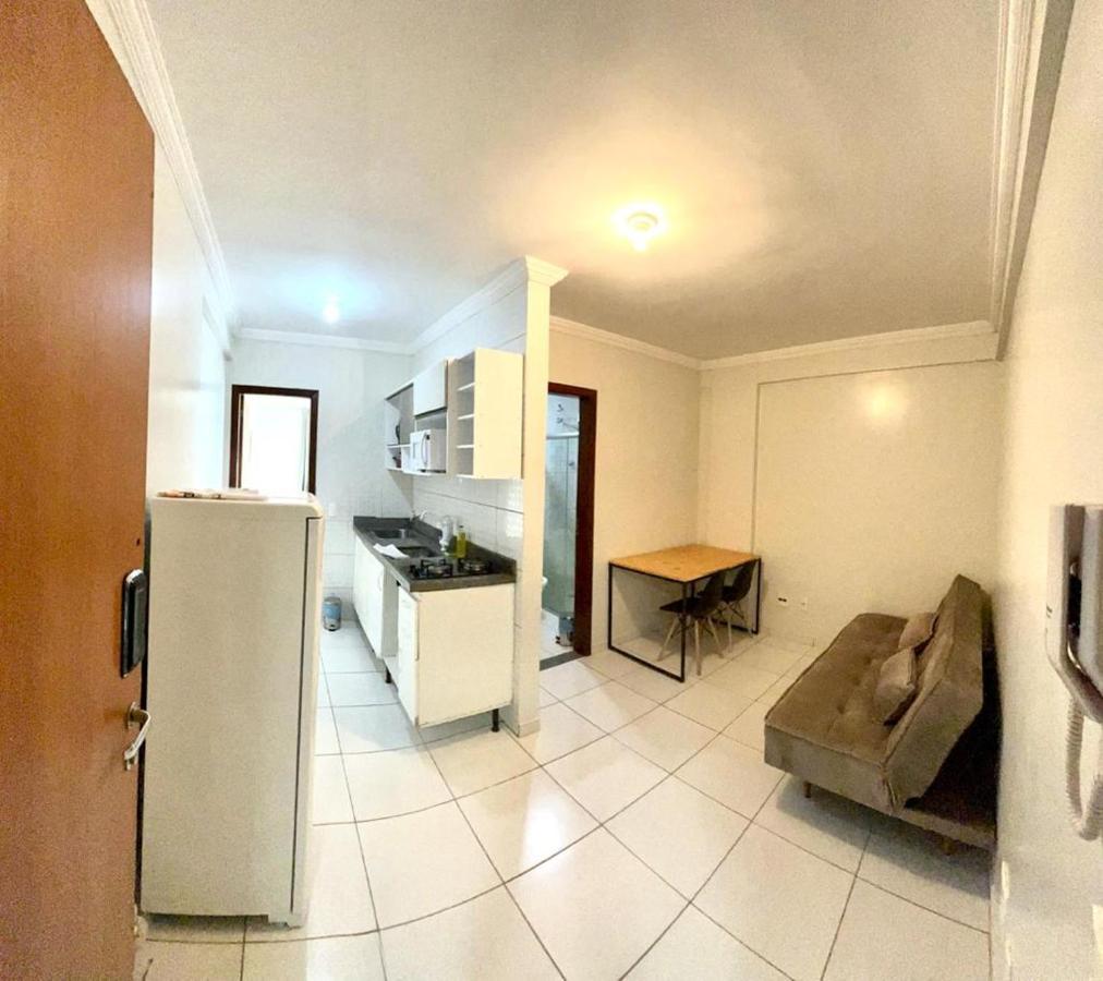 Apartamentos Em Vicente Pires Brasília Extérieur photo