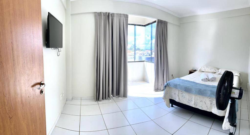 Apartamentos Em Vicente Pires Brasília Extérieur photo
