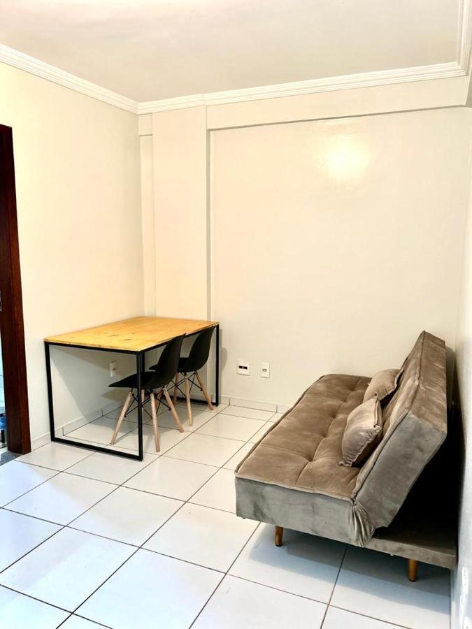 Apartamentos Em Vicente Pires Brasília Extérieur photo