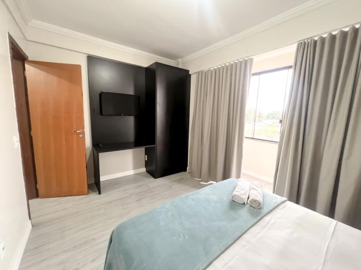 Apartamentos Em Vicente Pires Brasília Extérieur photo
