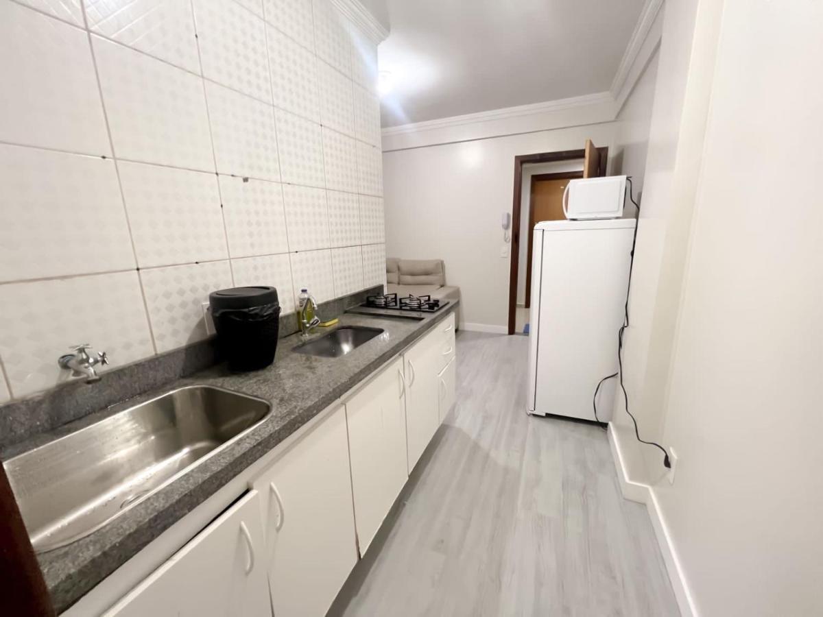 Apartamentos Em Vicente Pires Brasília Extérieur photo