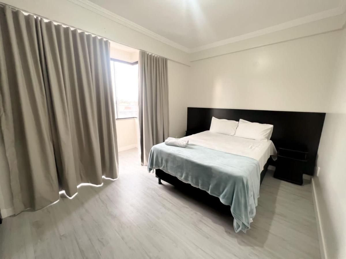 Apartamentos Em Vicente Pires Brasília Extérieur photo
