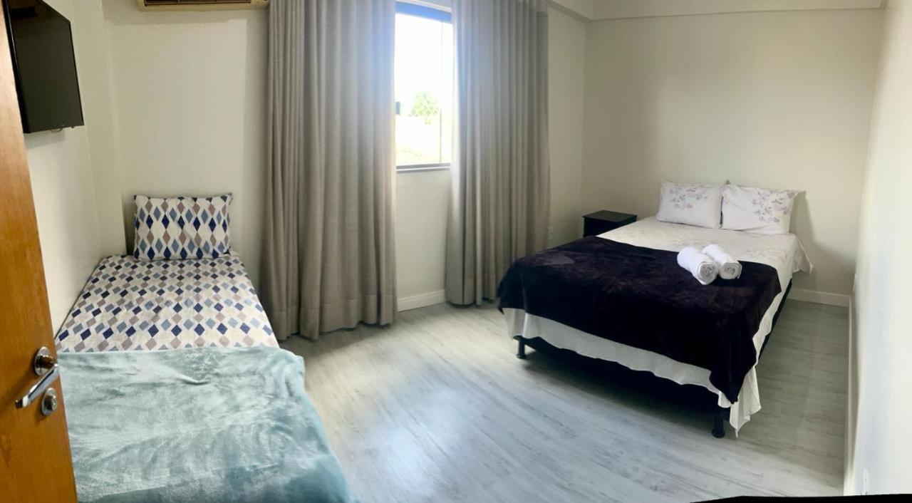 Apartamentos Em Vicente Pires Brasília Extérieur photo