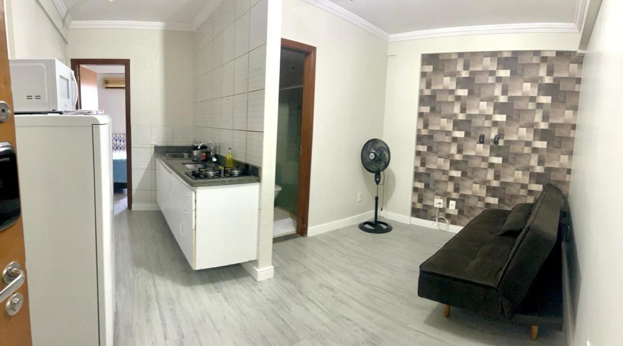 Apartamentos Em Vicente Pires Brasília Extérieur photo