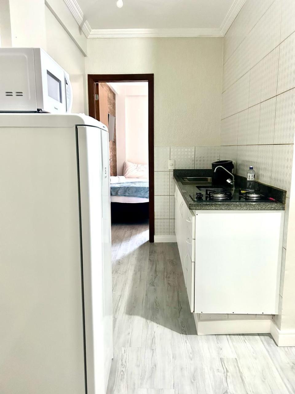 Apartamentos Em Vicente Pires Brasília Extérieur photo