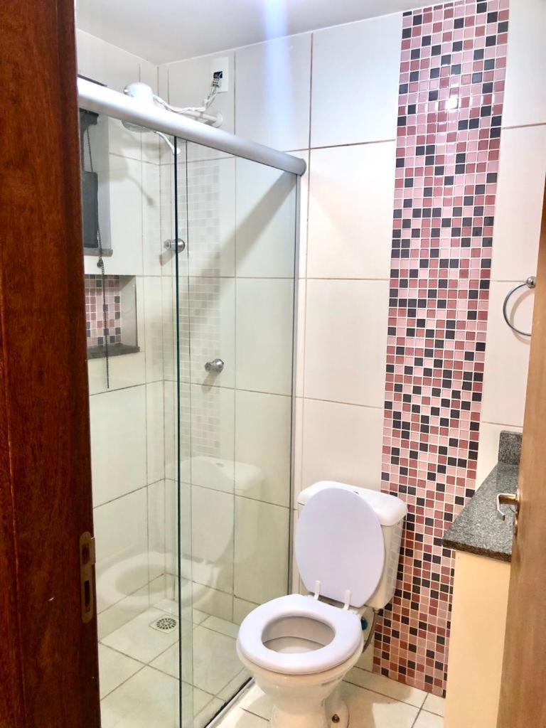 Apartamentos Em Vicente Pires Brasília Extérieur photo