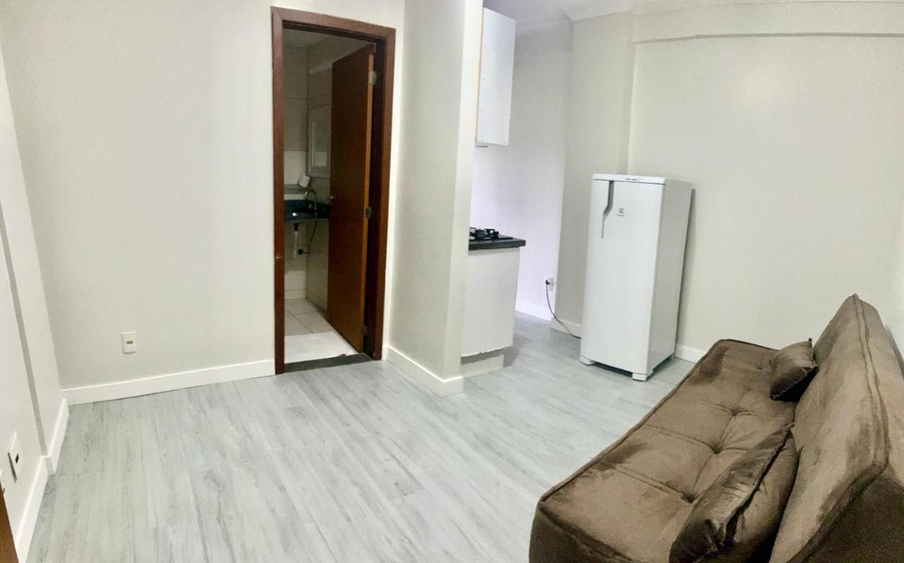 Apartamentos Em Vicente Pires Brasília Extérieur photo