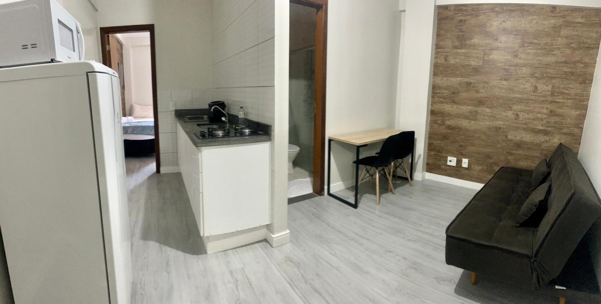 Apartamentos Em Vicente Pires Brasília Extérieur photo