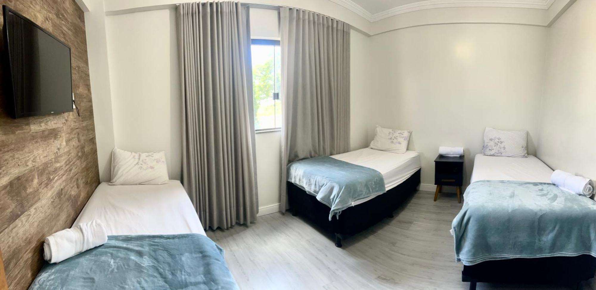 Apartamentos Em Vicente Pires Brasília Extérieur photo