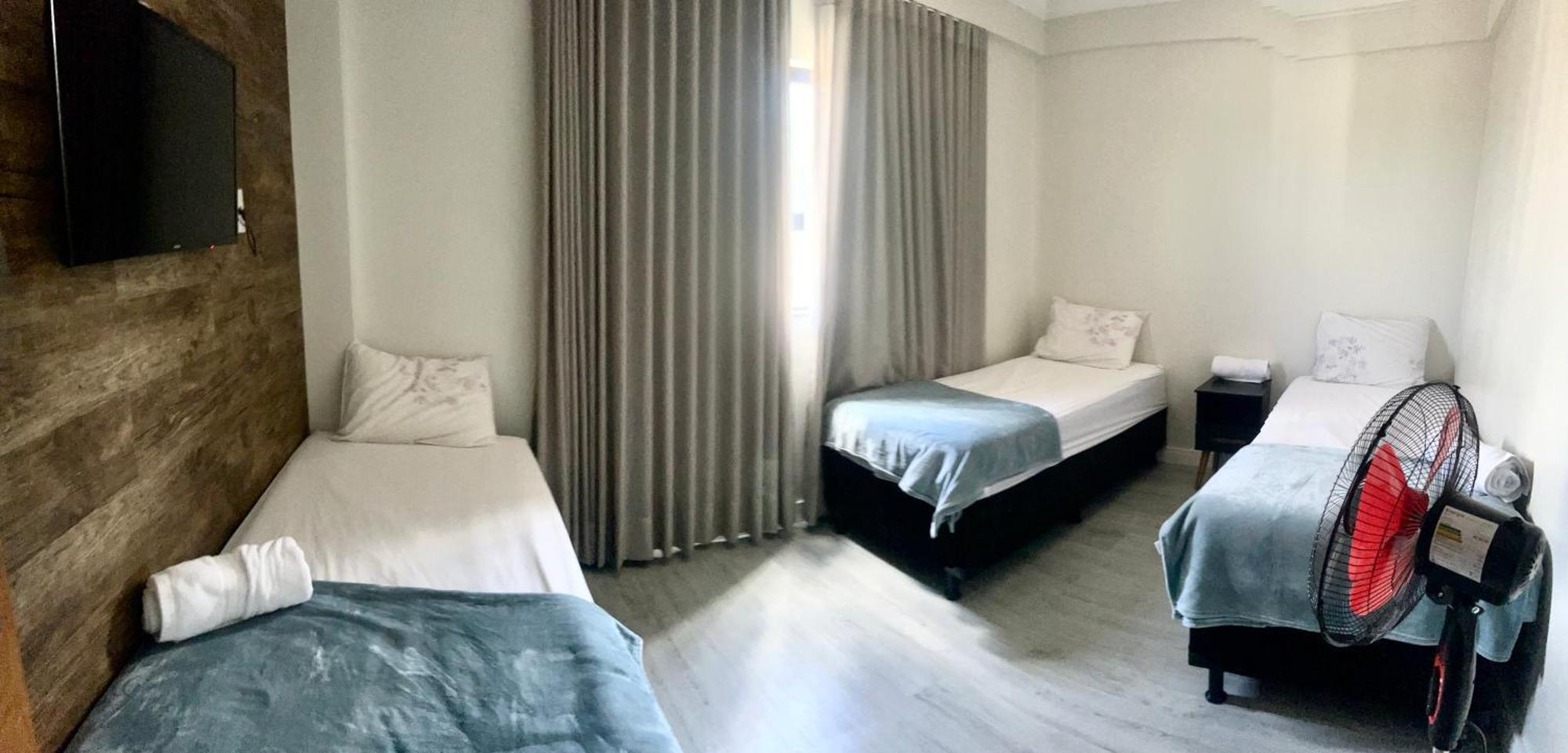Apartamentos Em Vicente Pires Brasília Extérieur photo