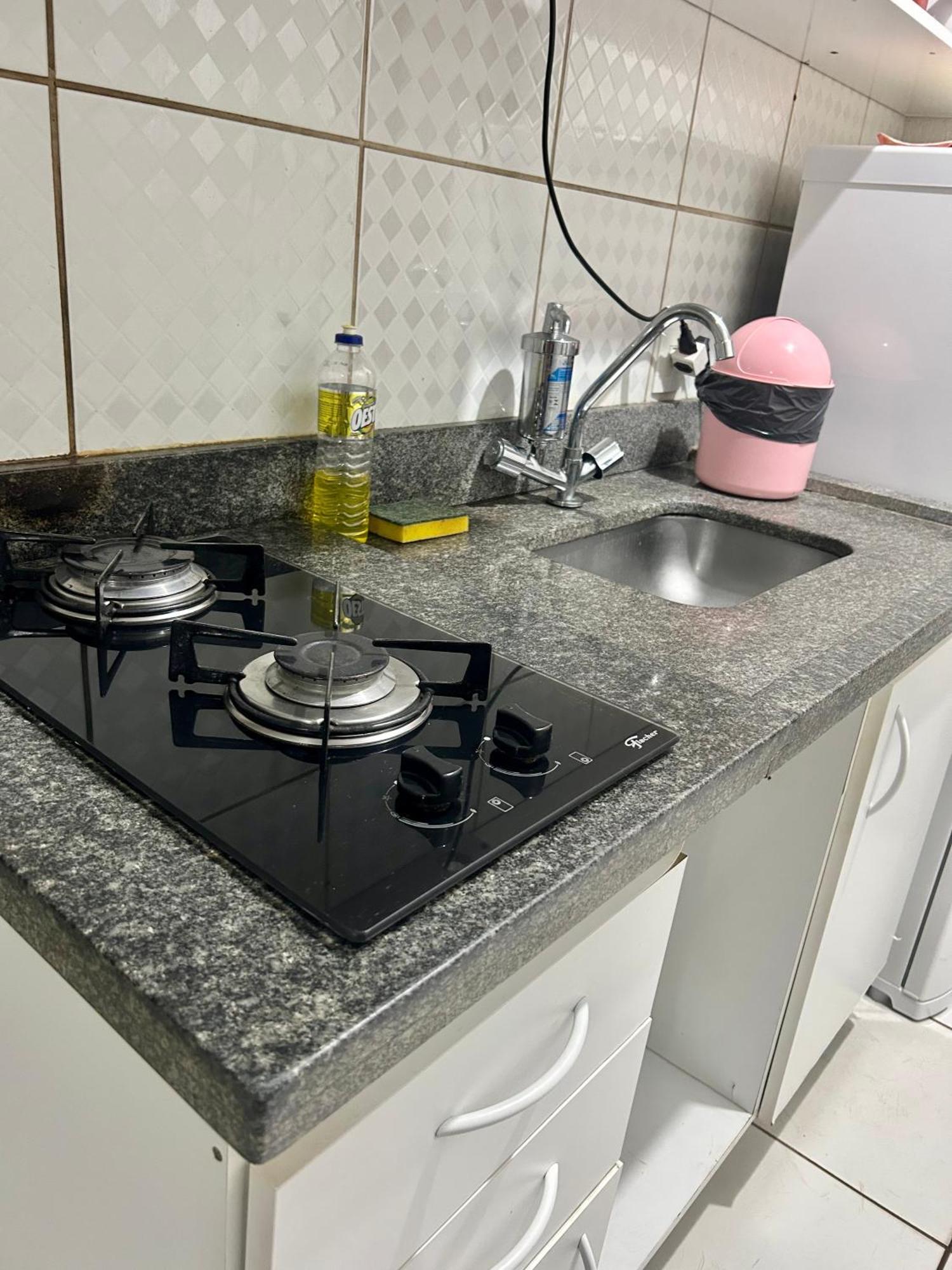 Apartamentos Em Vicente Pires Brasília Extérieur photo