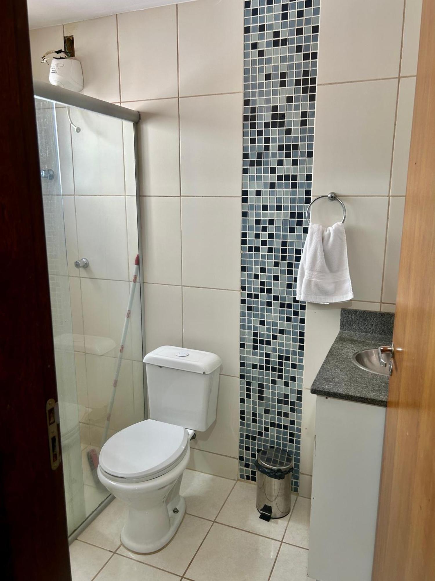 Apartamentos Em Vicente Pires Brasília Extérieur photo