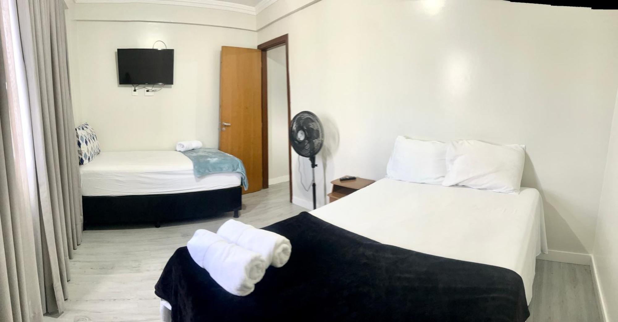 Apartamentos Em Vicente Pires Brasília Extérieur photo