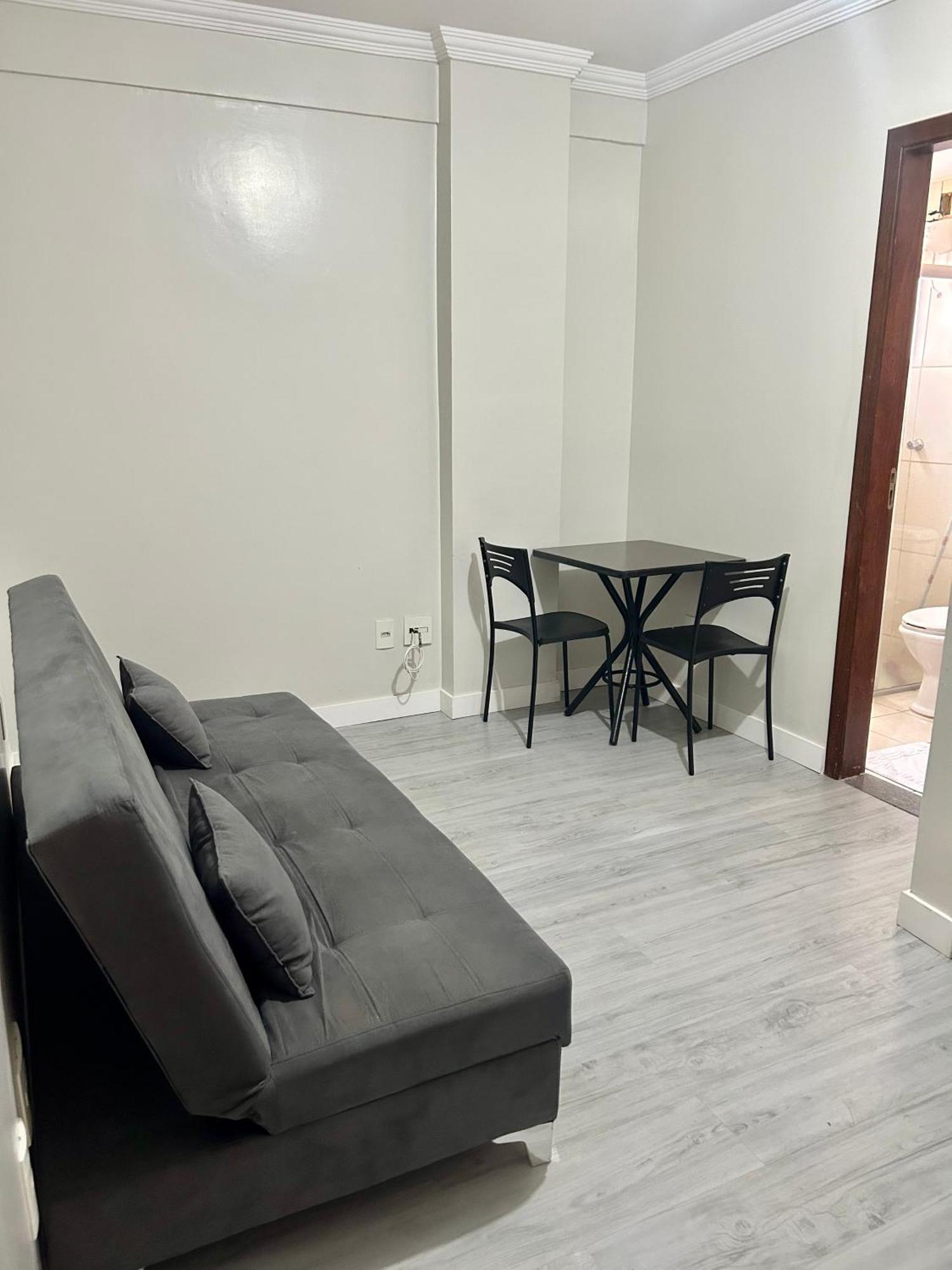 Apartamentos Em Vicente Pires Brasília Extérieur photo