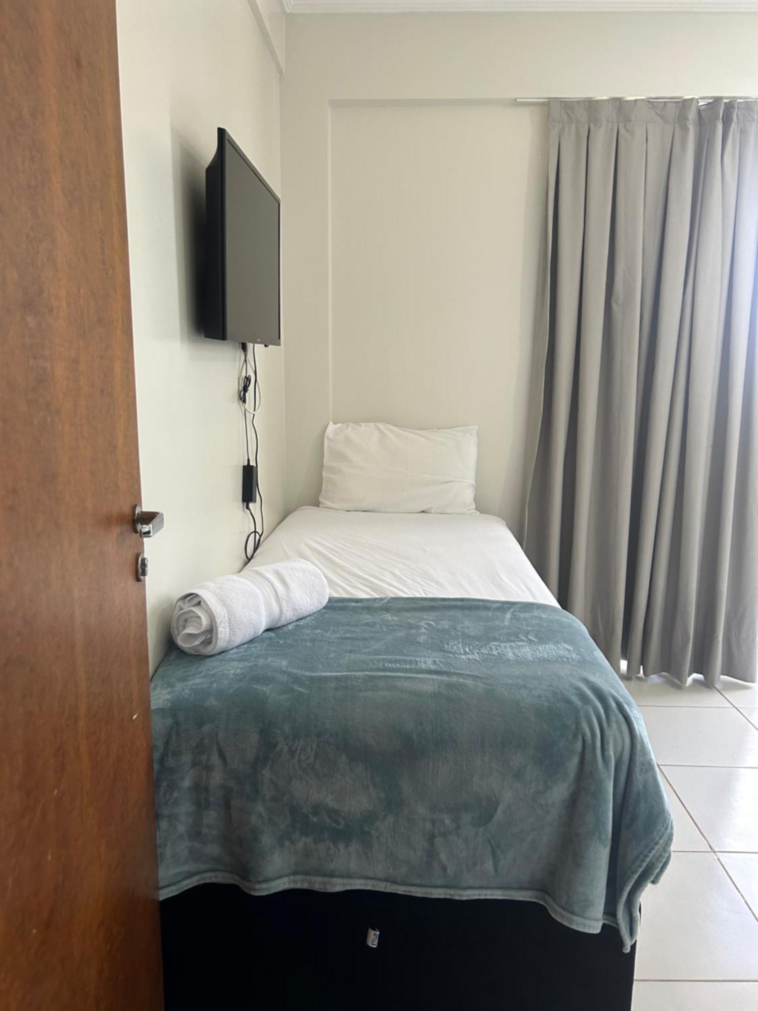 Apartamentos Em Vicente Pires Brasília Extérieur photo