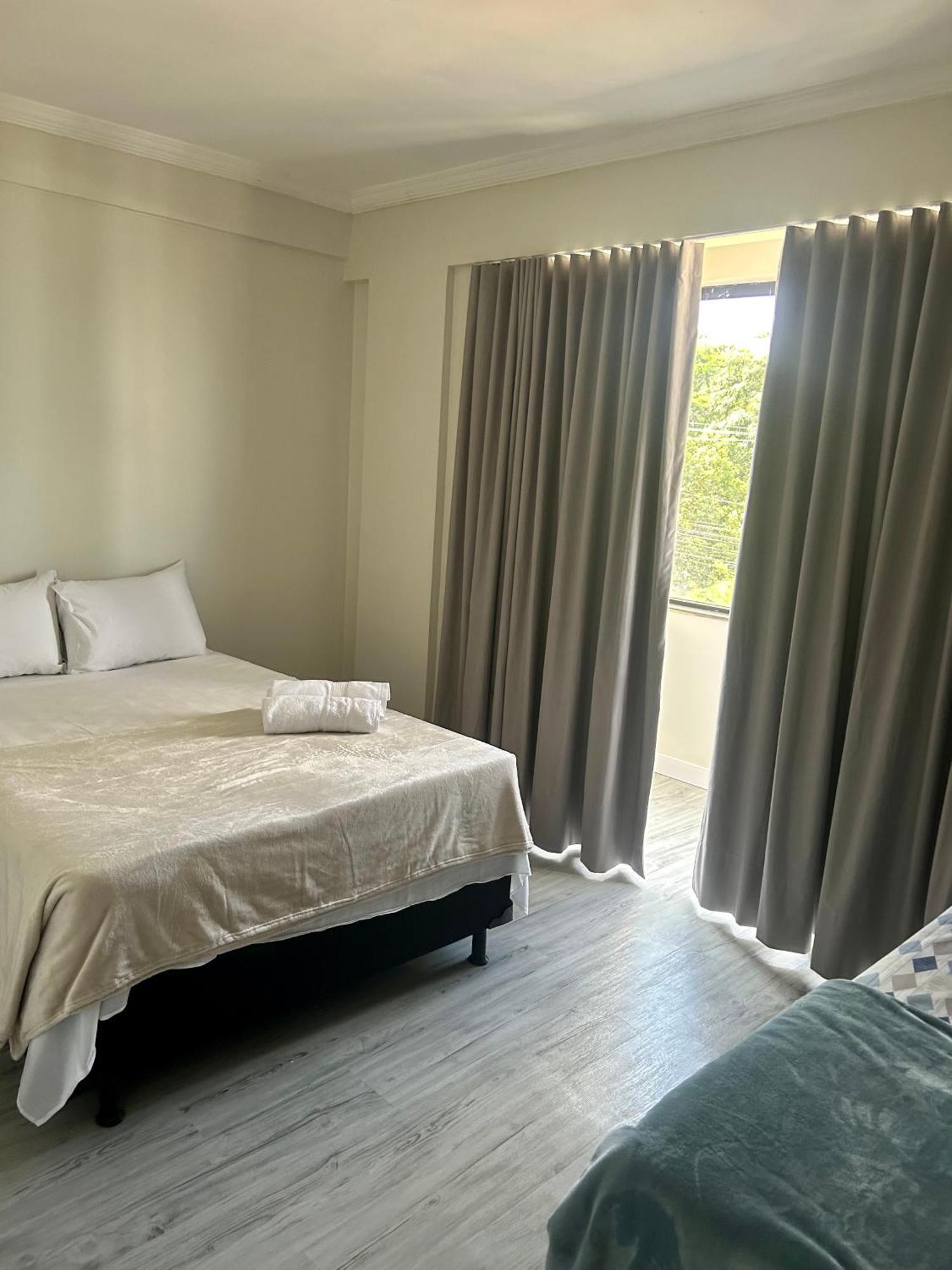 Apartamentos Em Vicente Pires Brasília Extérieur photo